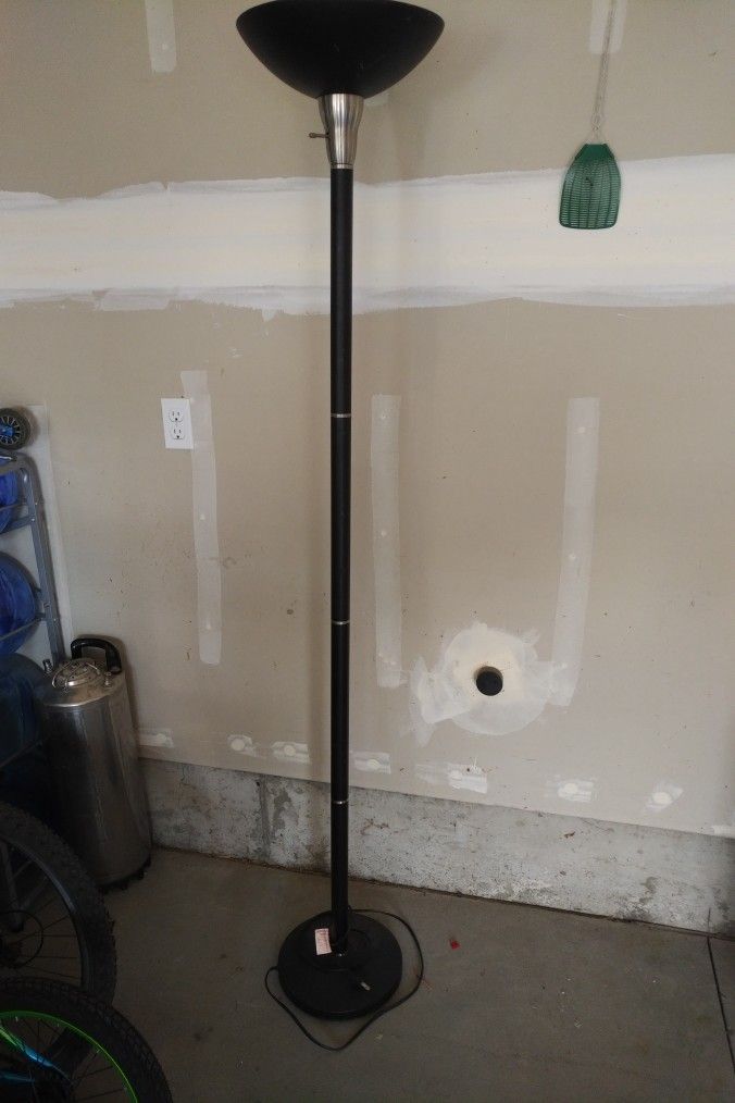 Floor Lamp