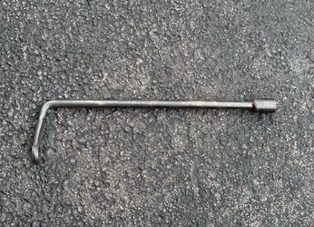 Matco Tools 18mm 90  degree angle wrench