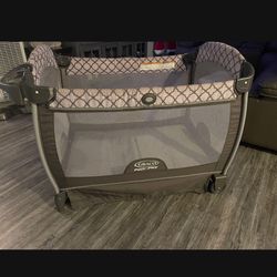 Graco Pack N Play