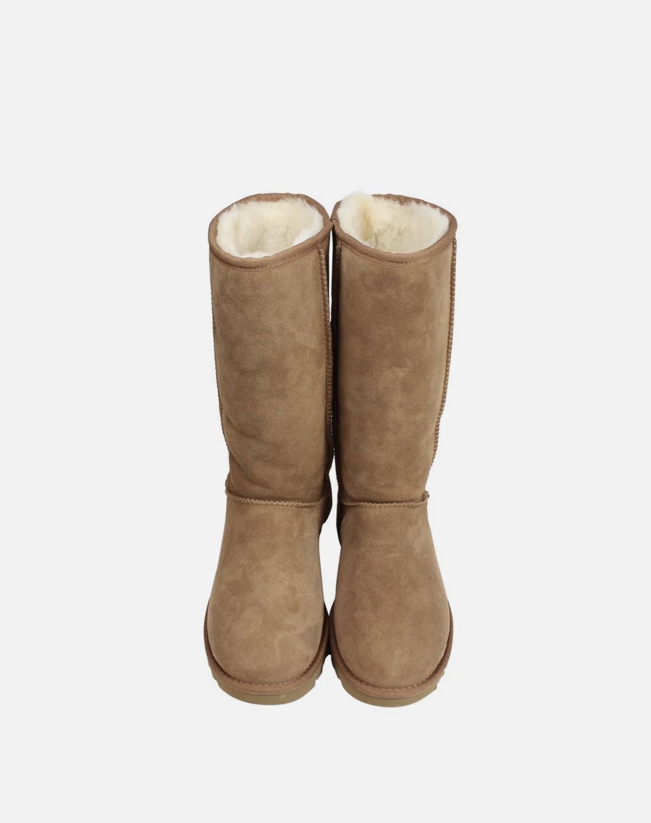 New Bee Worn Ugg Classic Tall Boots Size 7 Women’s