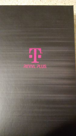T-Mobile Revvl ➕
