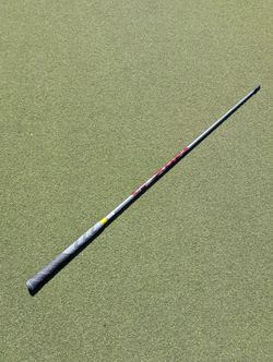 Graphite Design W/PING Adapter.