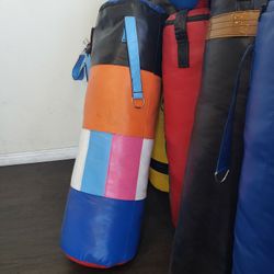 Punching Bag 