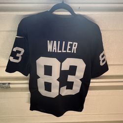 Nike Raiders Waller Jersey Mens Small