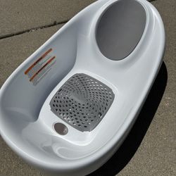 Boon Baby Soaker Bath 
