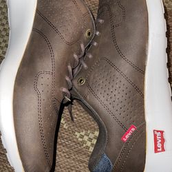 Levi’s Shoes