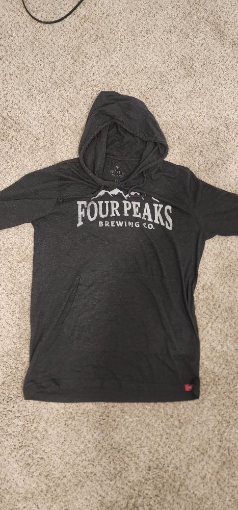 Four Peaks Brewing Co. Hoodie