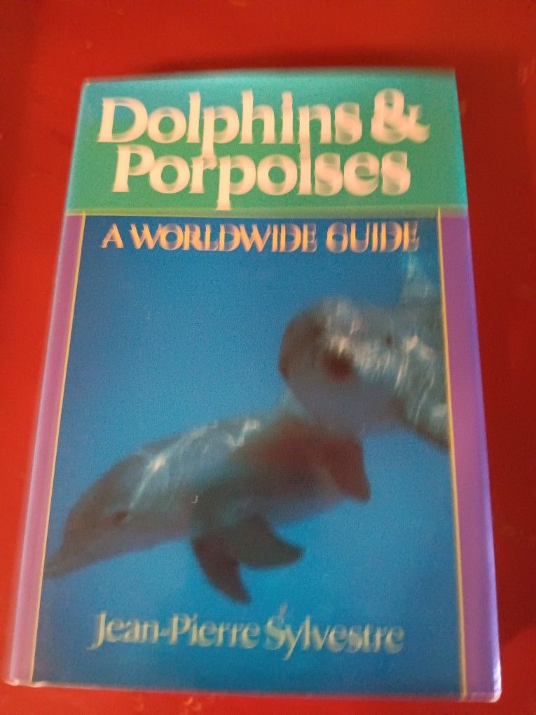 Worldwide Guide : Dolphins And Porpoises