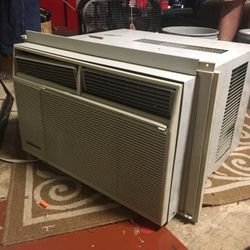 Ac Unit