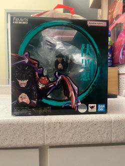 Jujutsu Kaisen FiguartsZERO Megumi Fushiguro