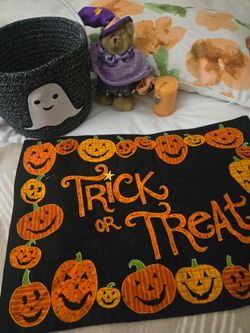 6 Fall items all for only $20!