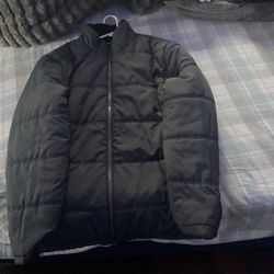 Puppet Jacket