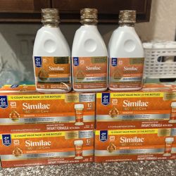 Similac Sensitive 360 