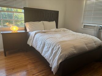 Bedroom Set
