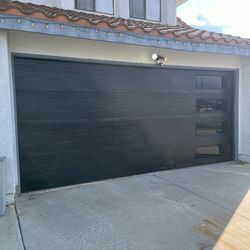 Garage Doors