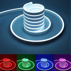 NEON LED STRIP LIGHGS $10 each