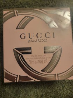 Gucci bamboo