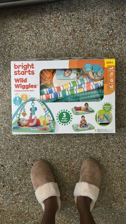 Baby Play Set