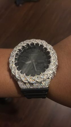 Gshock