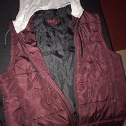 Vest 