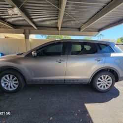 2009 Mazda Cx-9