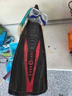 Scuba