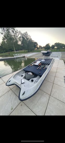 Pond Prowler