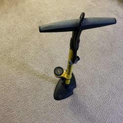 Bicycle Pump - Joe Blow