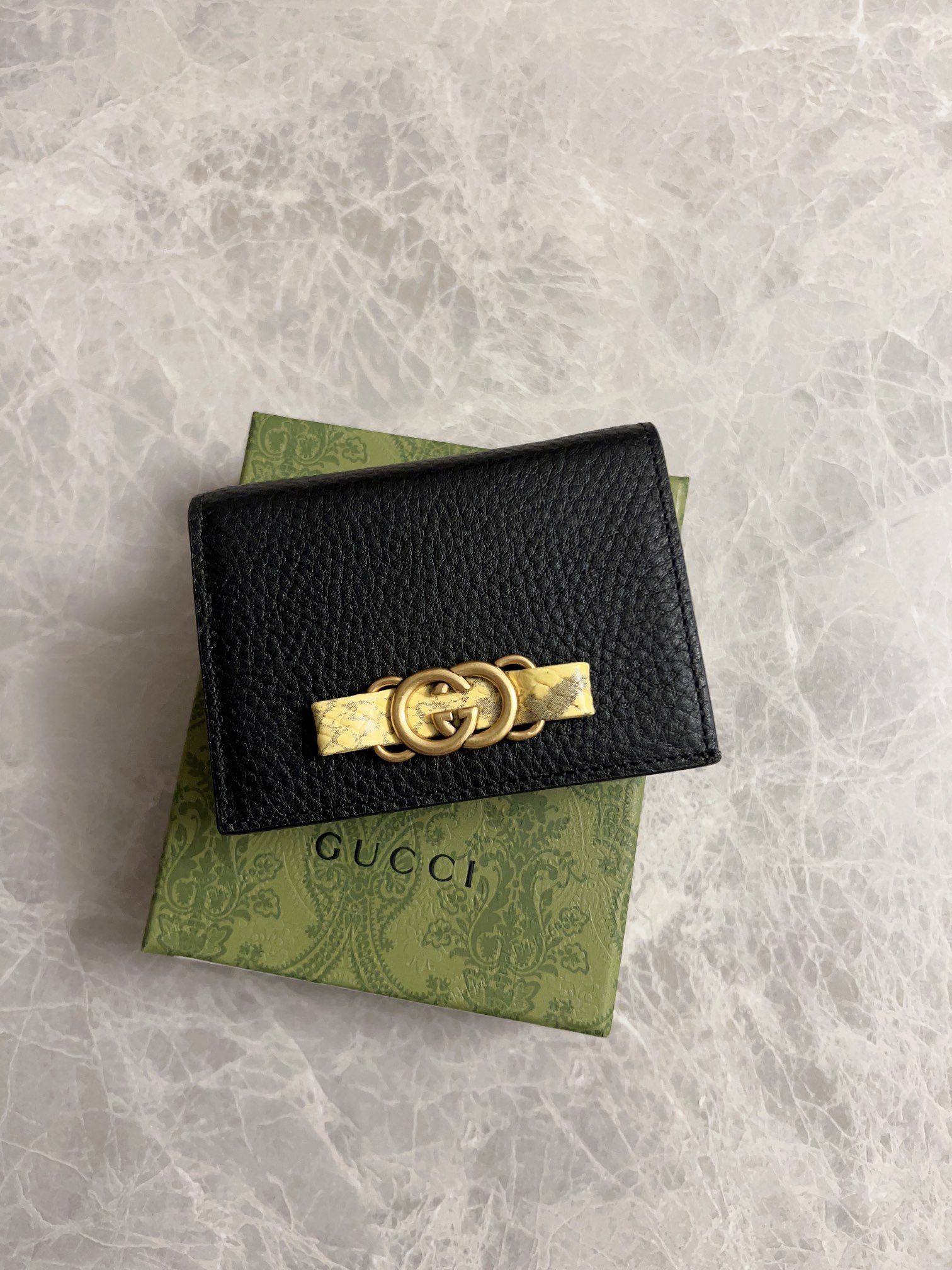 Gucci Women Wallet