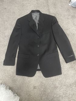 Mens Top Suit 