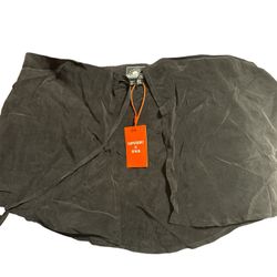 Super Dry Wrap Around Skirt