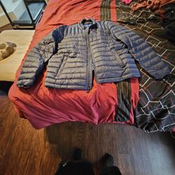 Tommy Hilfiger Jacket 2XL