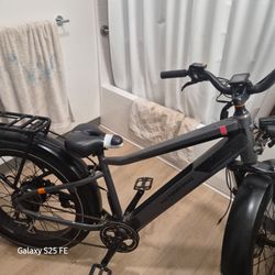 Rad power pro6 ebike