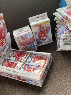 2021 Topps Series 1
