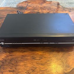 Toshiba SD-V296-K-TU DVD Recorder VCR Combo Player VHS DVD Black 2015
