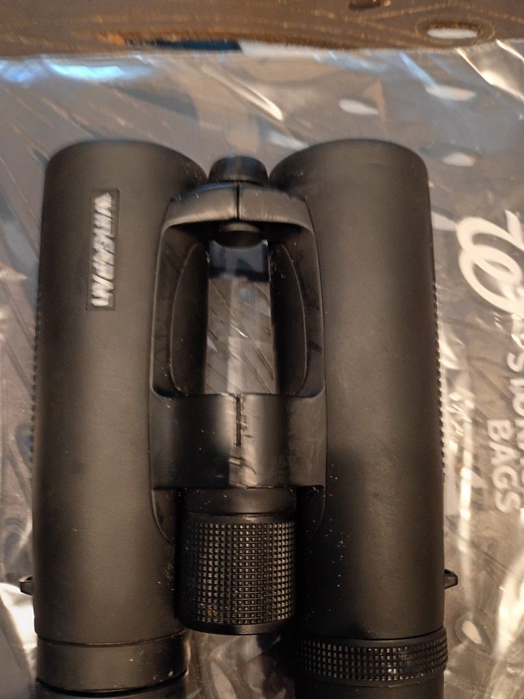 High End Binaculars