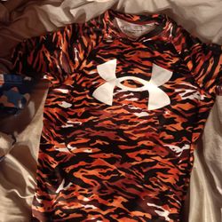 Girls  Shirt 