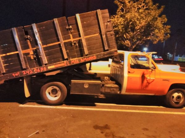 Hauling Junk renovar demolition for Sale in San Bernardino, CA - OfferUp