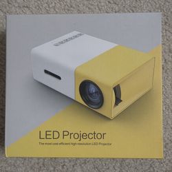 Projector