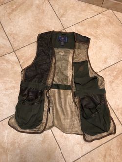 Beretta Shooting / Hunting  Vest Size XL