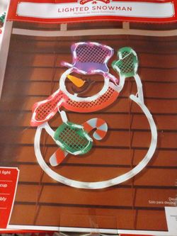 Bastones/Candy Canes/ Snowman