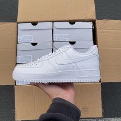 Nike Air Force 1 AF1