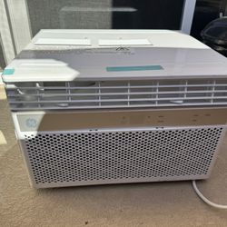 GE Window Air Conditioner