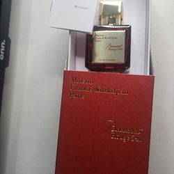 Maison Francis Kurkdjian Baccarat Rouge 540 Extrait de Parfum