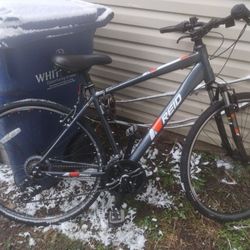 Reid Commute Mountain Bike 