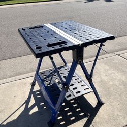 Kreg Portable Work Bench