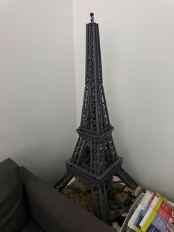 Elf tower original one