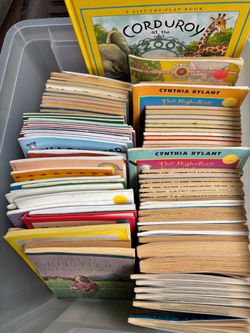 Early Readers