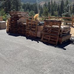 Pallets For Sale