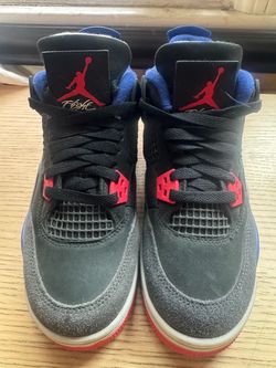 Jordan 4 Retro ‘Rare Air’